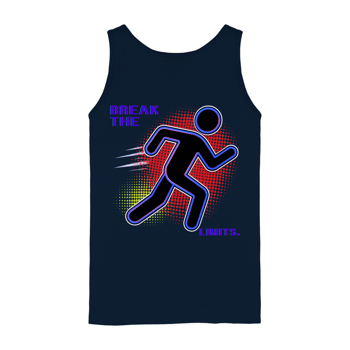 The JoGGer - Ladies Tank-Top