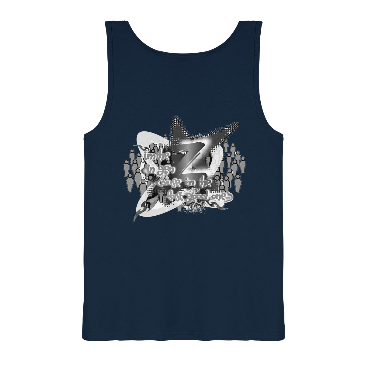 The Rebellion Z BASiC - Tank-Top