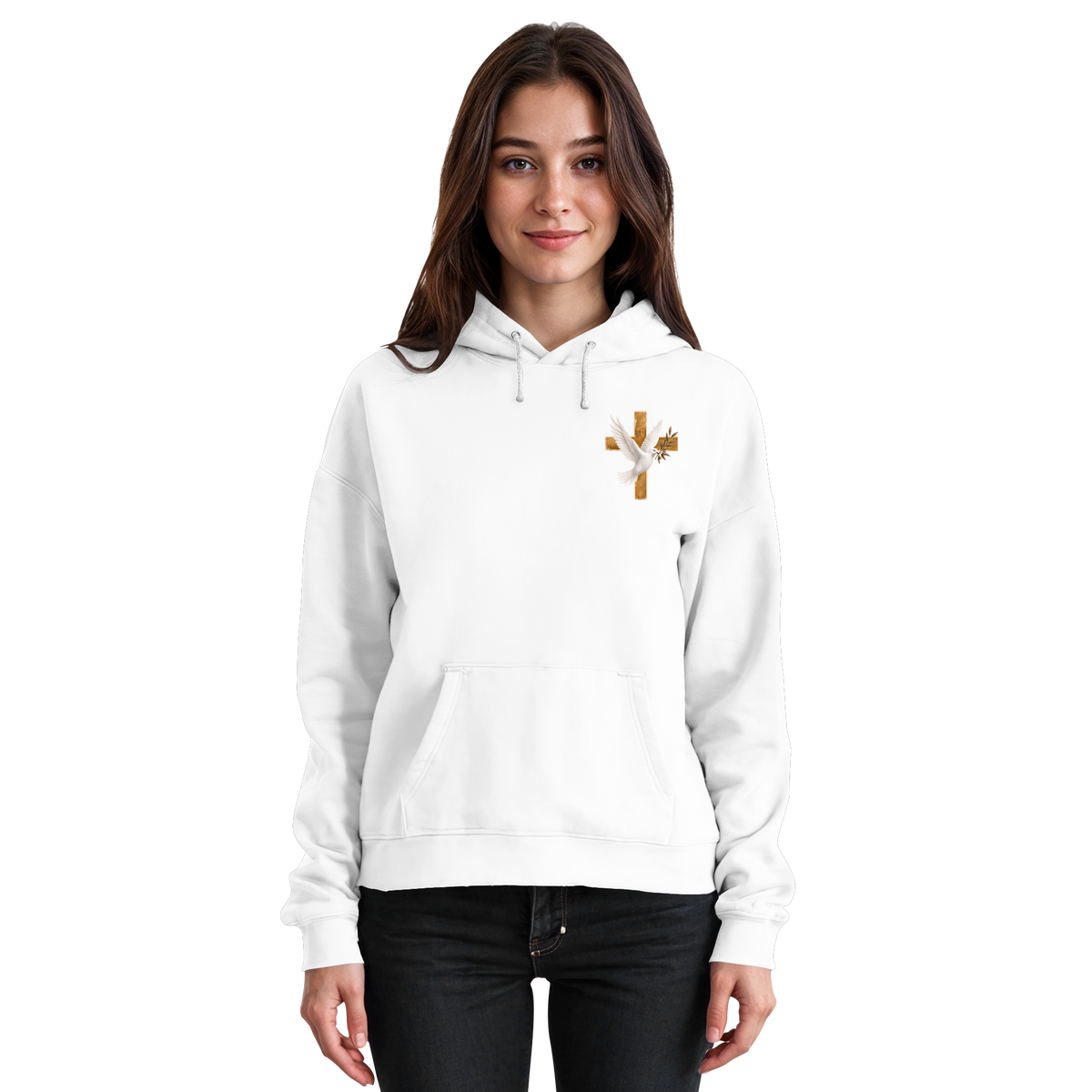 Savior collection - Basic Unisex Hoodie