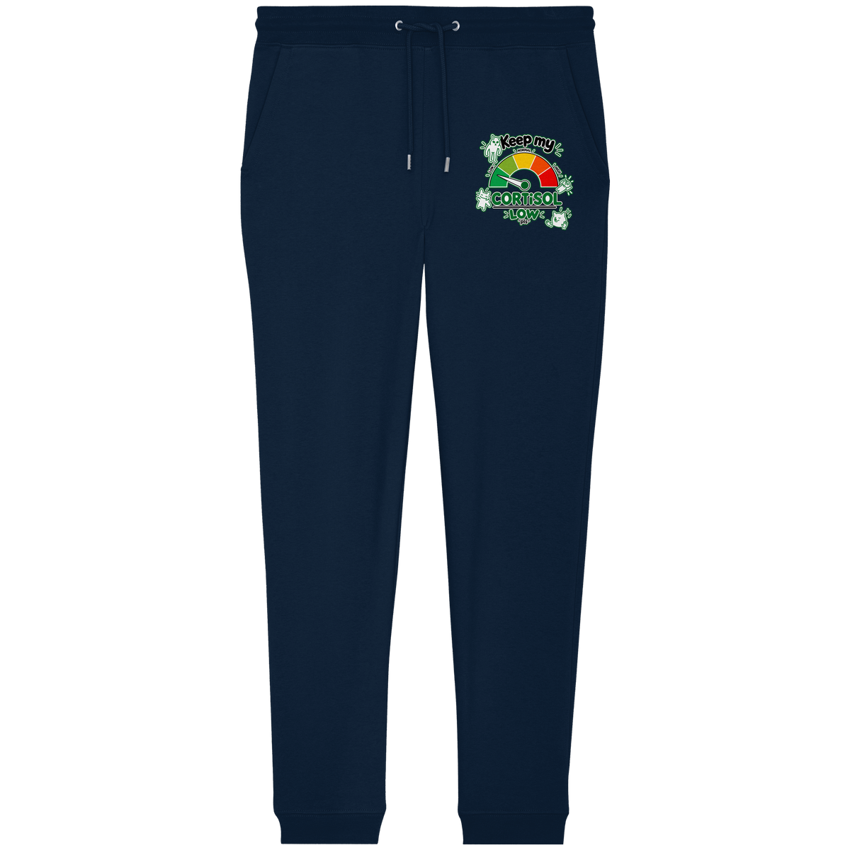 low CORTiSOL - Organic Jogger Pants
