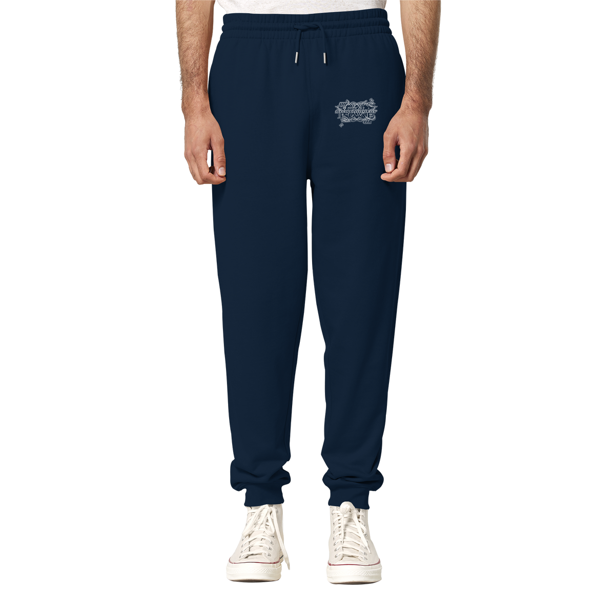 The REAL LOVE BASiCS - Organic Jogger Pants