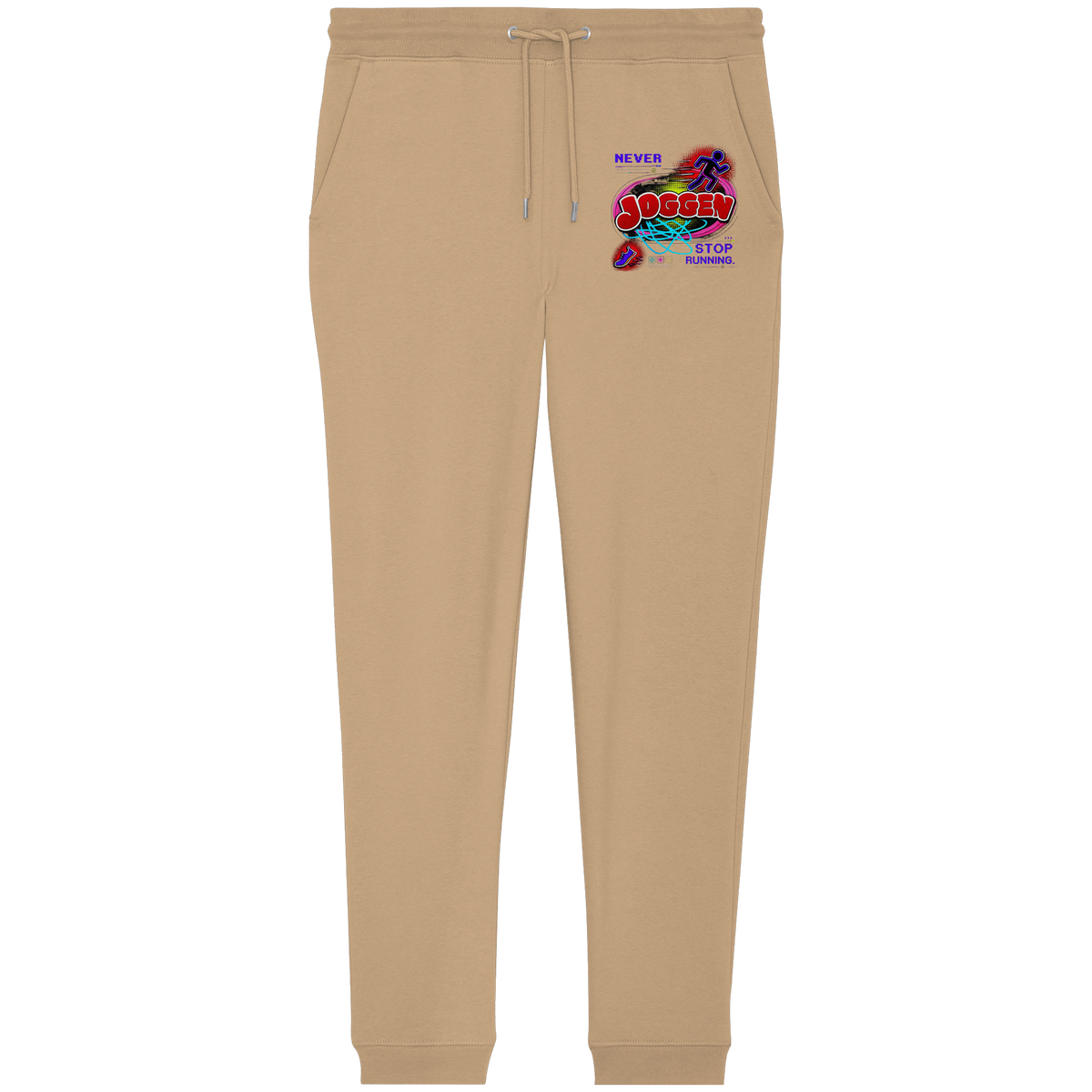 The JoGGer - Organic Jogger Pants