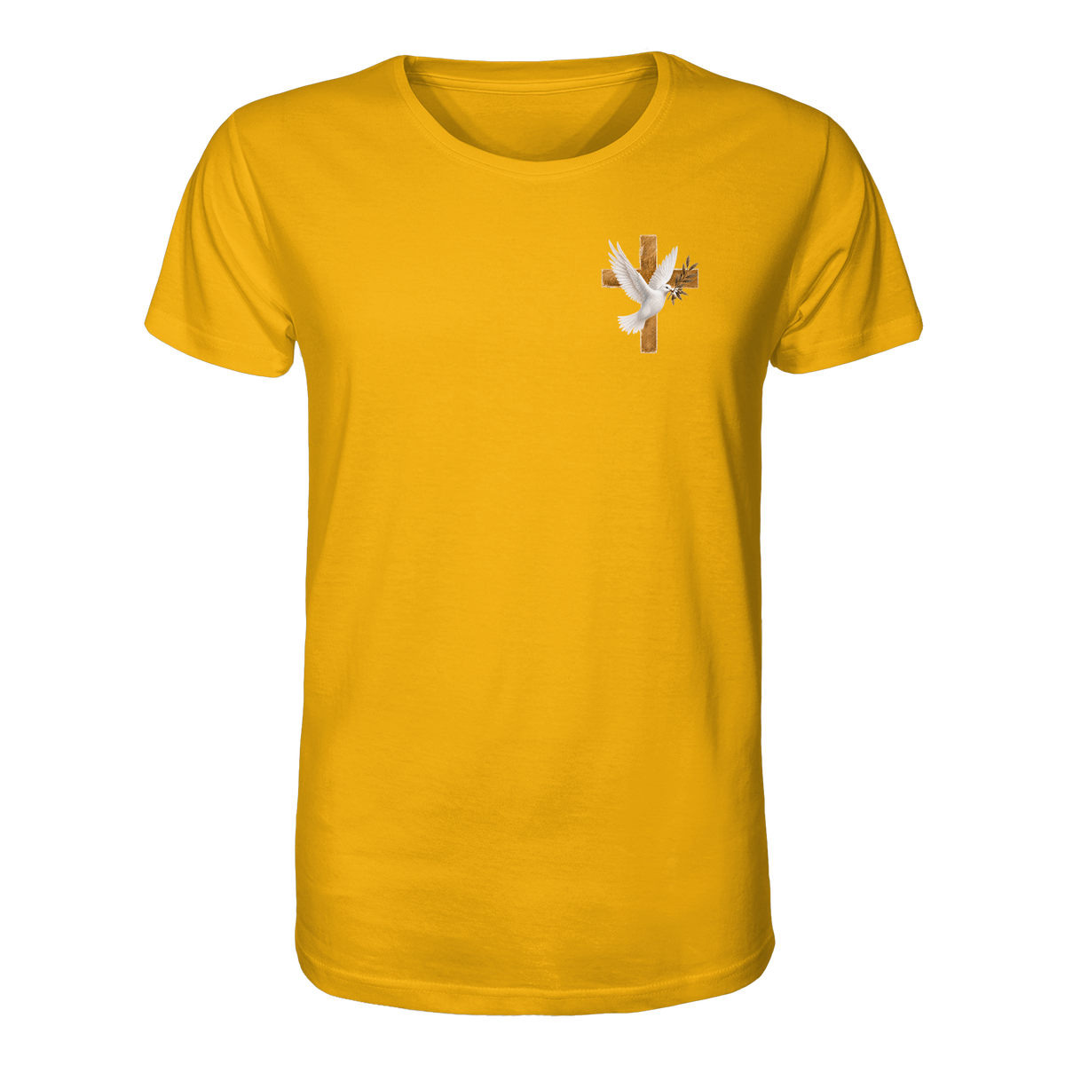 Savior collection - Organic Shirt