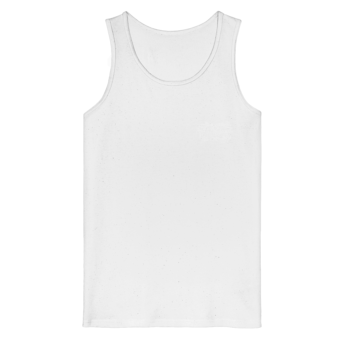 The REAL LOVE BASiCS - Organic Tank Top