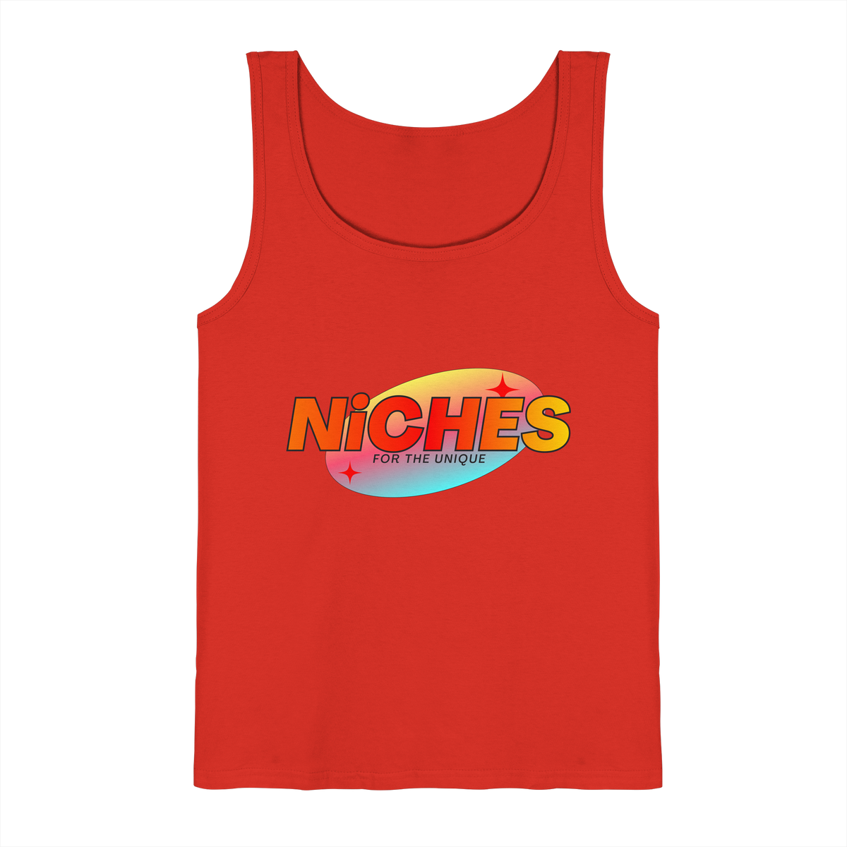 NiCHES - Tank-Top