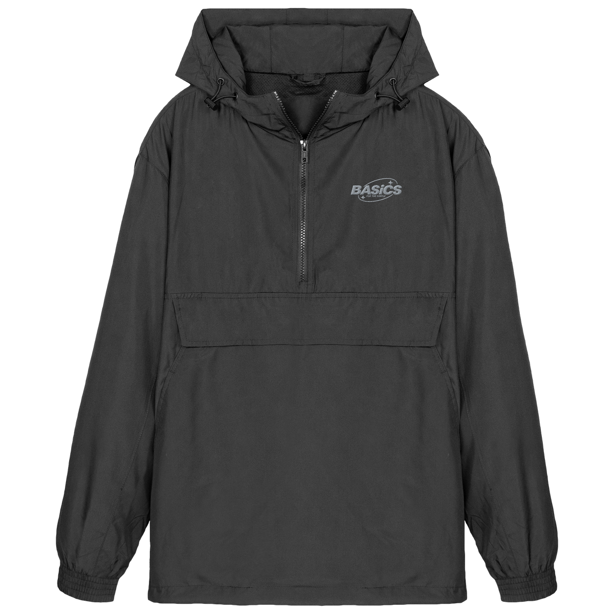 BASiCS - For the SIMPLE - Urban Windbreaker