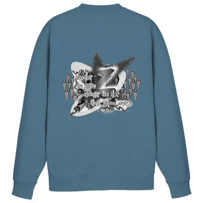The Rebellion Z BASiCS - Basic Sweatshirt