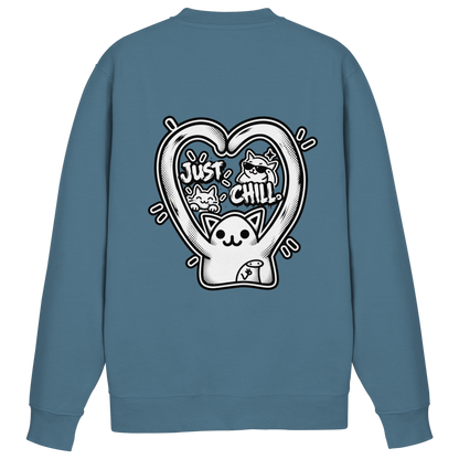 low CORTiSOL - Basic Sweatshirt