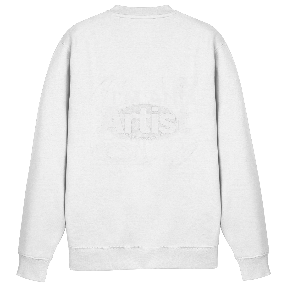 The Artist BASiCS - Basic Sweatshirt