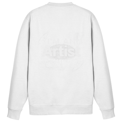 The Artist BASiCS - Basic Sweatshirt