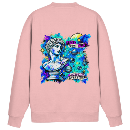 The Philosopher - Basic Sweatshirt