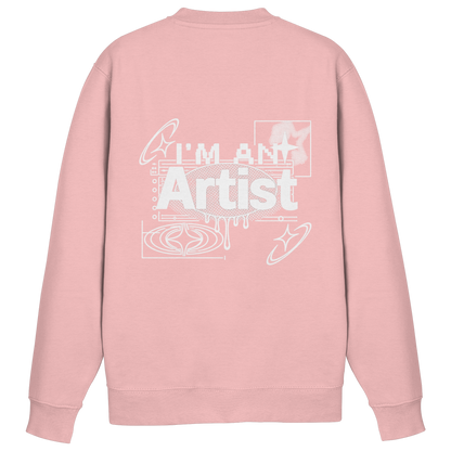 The Artist BASiCS - Basic Sweatshirt
