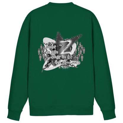 The Rebellion Z BASiCS - Basic Sweatshirt
