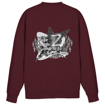 The Rebellion Z BASiCS - Basic Sweatshirt