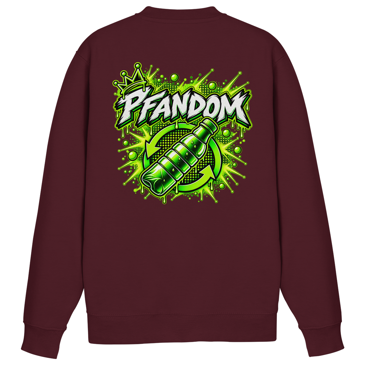 PFANDOM - Basic Sweatshirt