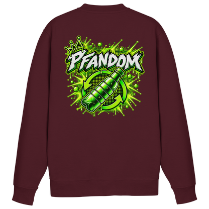 PFANDOM - Basic Sweatshirt
