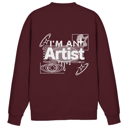 The Artist BASiCS - Basic Sweatshirt