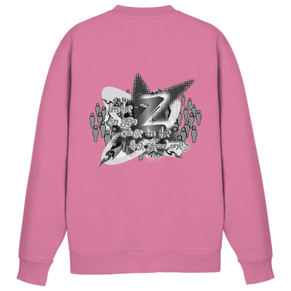 The Rebellion Z BASiC - Basic Sweatshirt