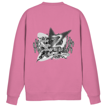 The Rebellion Z BASiCS - Basic Sweatshirt