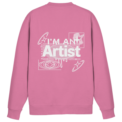 The Artist BASiCS - Basic Sweatshirt