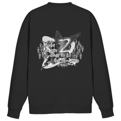 The Rebellion Z BASiC - Basic Sweatshirt