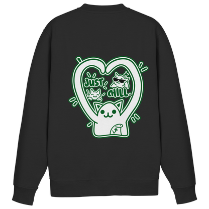 low CORTiSOL - Basic Sweatshirt