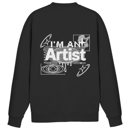 The Artist BASiCS - Basic Sweatshirt