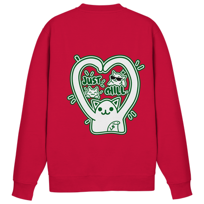 low CORTiSOL - Basic Sweatshirt