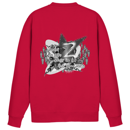 The Rebellion Z BASiCS - Basic Sweatshirt