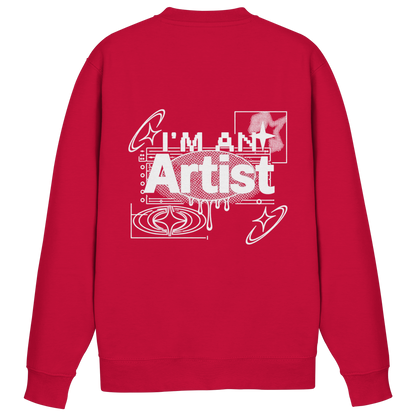 The Artist BASiCS - Basic Sweatshirt