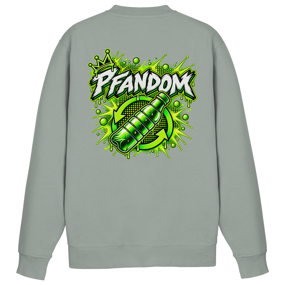 PFANDOM - Basic Sweatshirt