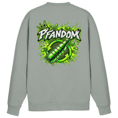 PFANDOM - Basic Sweatshirt