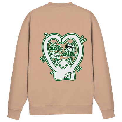 low CORTiSOL - Basic Sweatshirt