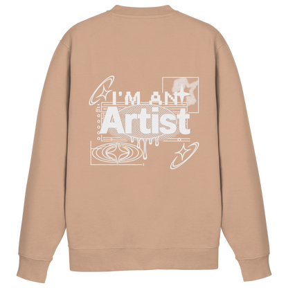 The Artist BASiCS - Basic Sweatshirt