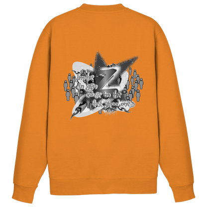 The Rebellion Z BASiC - Basic Sweatshirt