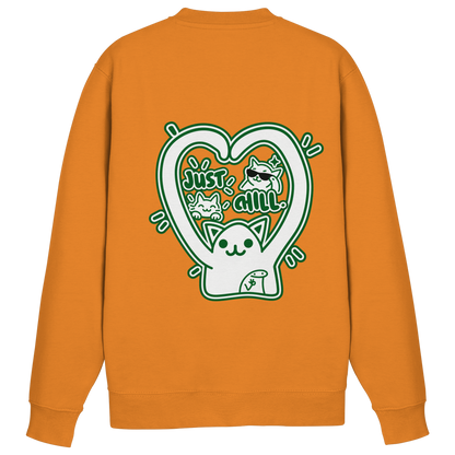 low CORTiSOL - Basic Sweatshirt