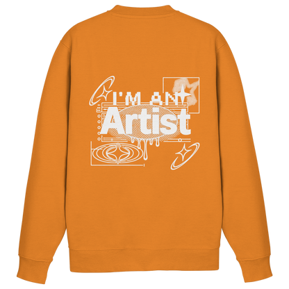 The Artist BASiCS - Basic Sweatshirt