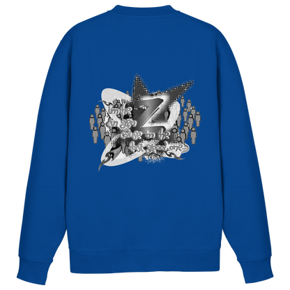 The Rebellion Z BASiCS - Basic Sweatshirt