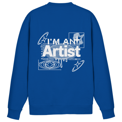 The Artist BASiCS - Basic Sweatshirt