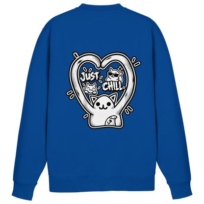 low CORTiSOL - Basic Sweatshirt