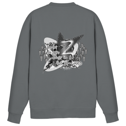 The Rebellion Z BASiC - Basic Sweatshirt