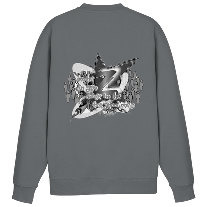 The Rebellion Z BASiCS - Basic Sweatshirt