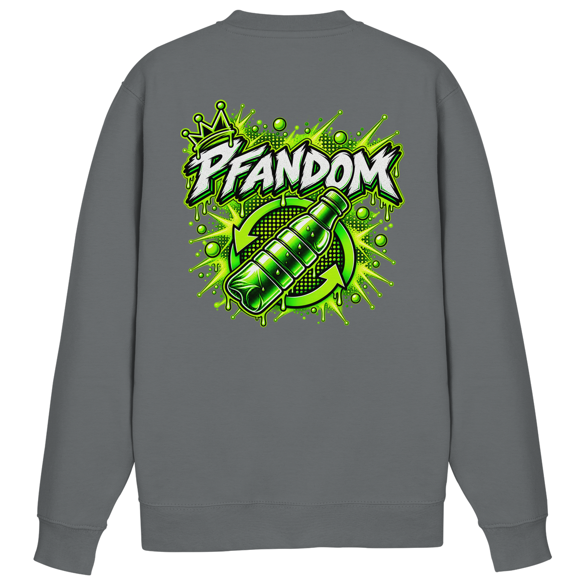 PFANDOM - Basic Sweatshirt