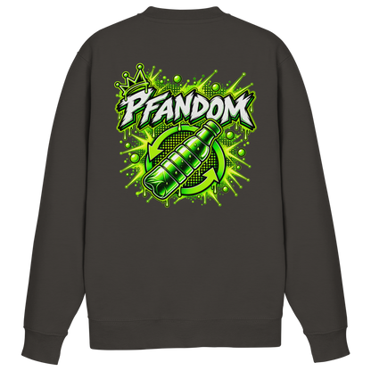 PFANDOM - Basic Sweatshirt