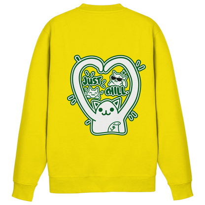 low CORTiSOL - Basic Sweatshirt