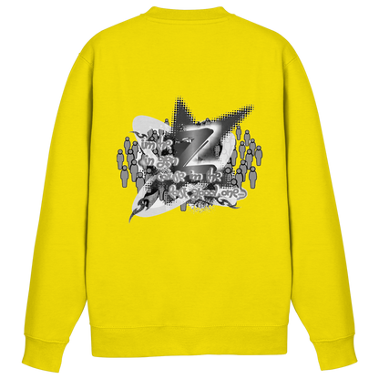 The Rebellion Z BASiCS - Basic Sweatshirt