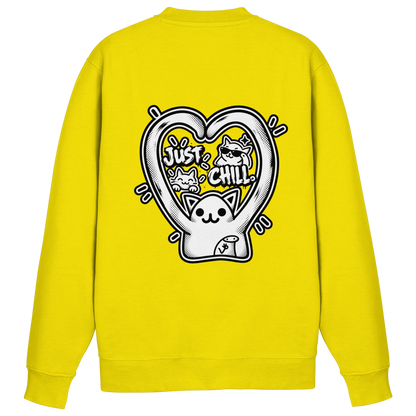 low CORTiSOL - Basic Sweatshirt
