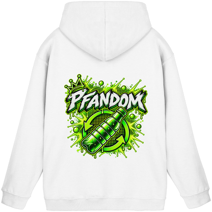 PFANDOM - Basic Unisex Hoodie