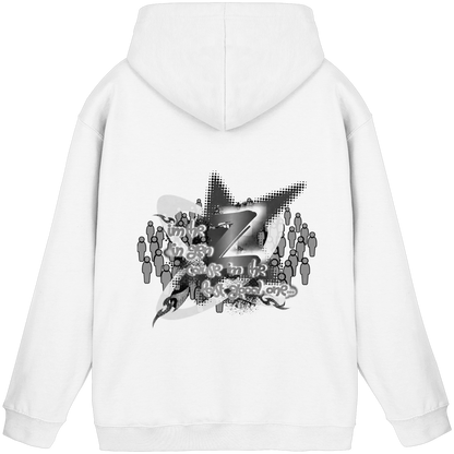 The Rebellion Z BASiC - Basic Unisex Hoodie