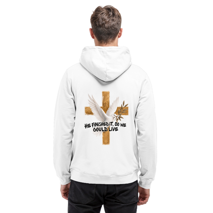 Savior collection  - Basic Unisex Hoodie